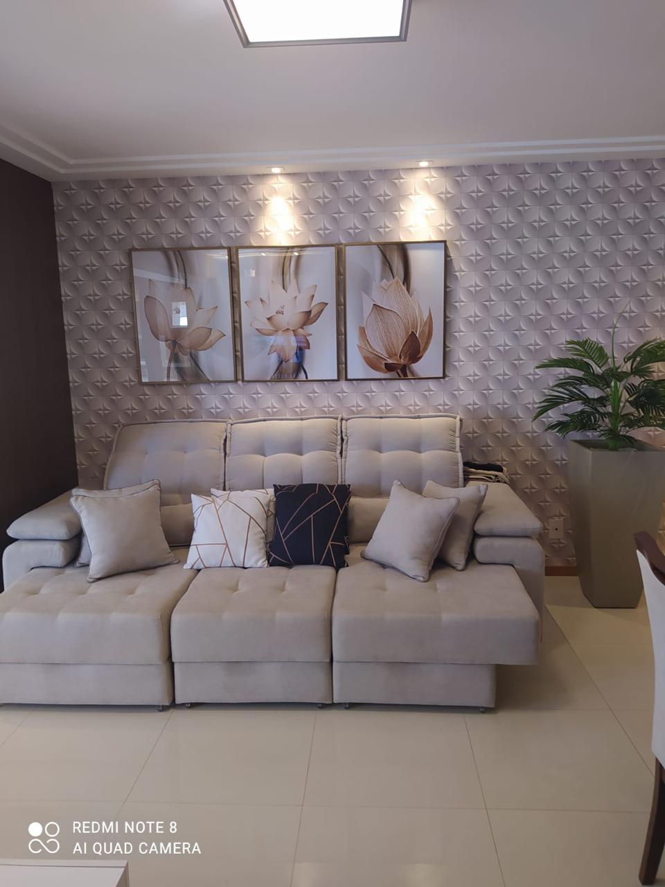 foto do anúncio Apartamento na Gleba decorado e completo